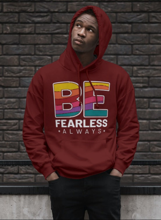 Best Wellness Hoodie 