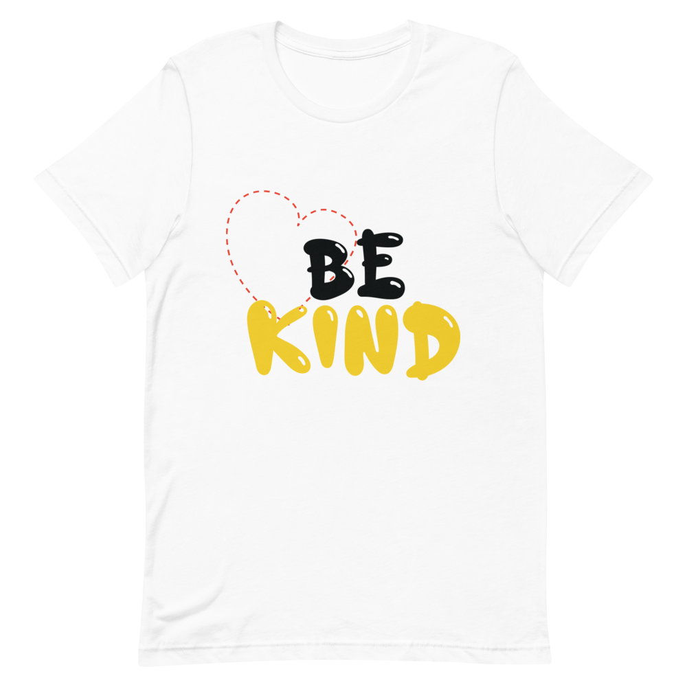 Be kind online tee shirt