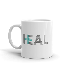 Heal Cup