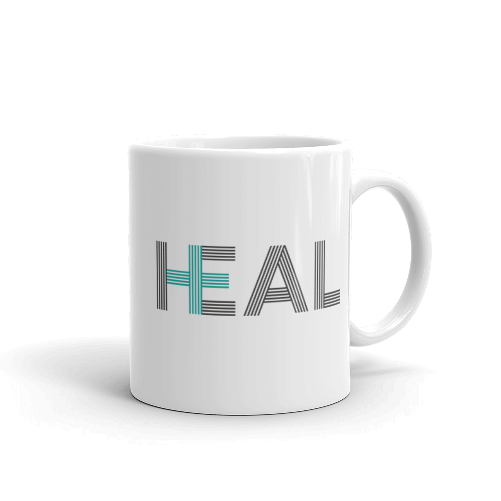 HEAL CUP